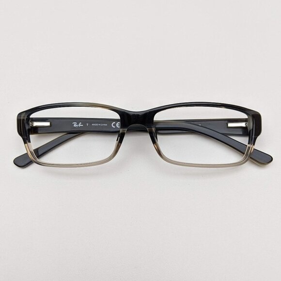 🕶️Ray-Ban RB5169 5540 Eyeglasses 54/16 140 /KAL821🕶️​ - Picture 1 of 6